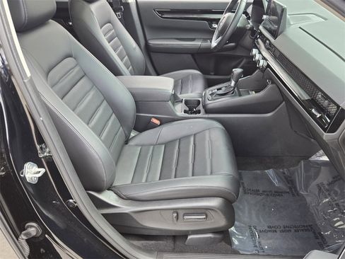 Certified 2025 Honda CR-V EX-L image 16
