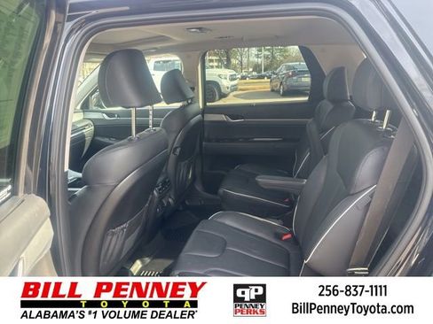 Used 2025 Hyundai Palisade SEL image 20