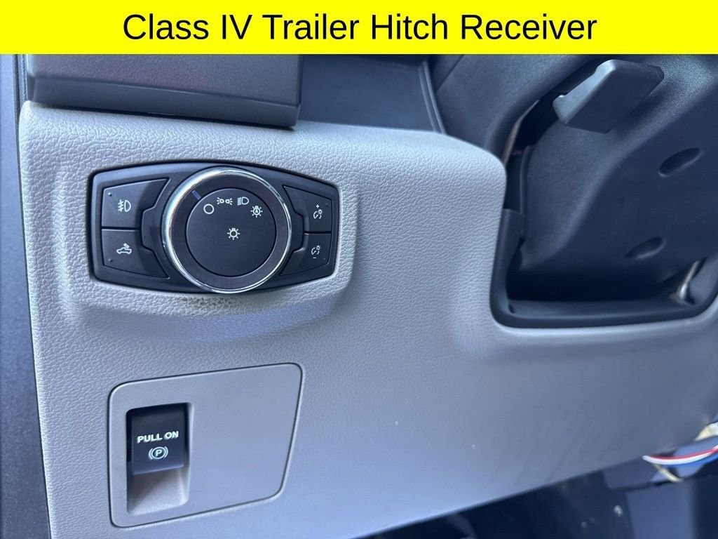 Used 2018 Ford F150 XLT AWD/4WD image 16