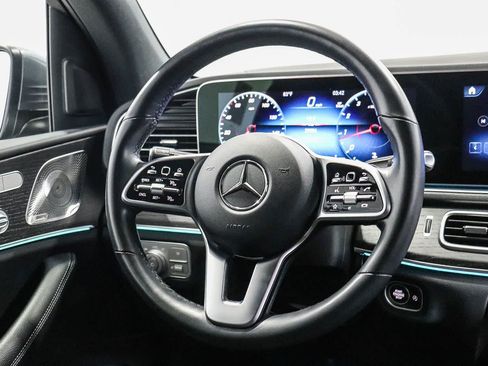 Used 2023 Mercedes-Benz GLE 350 4MATIC image 16