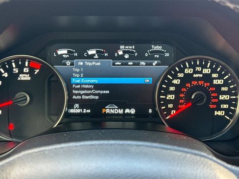 Used 2019 Ford F150 Raptor w/ Equipment Group 802A Luxury image 25