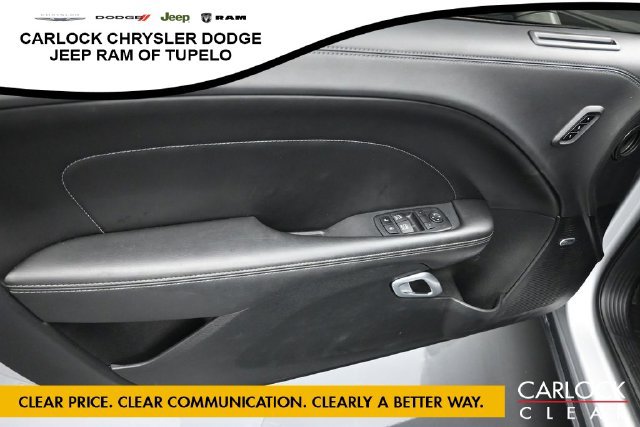 Used 2023 Dodge Challenger R/T Scat Pack w/ T/A Package RWD image 12