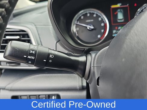Certified 2023 Subaru Forester Touring AWD/4WD image 27