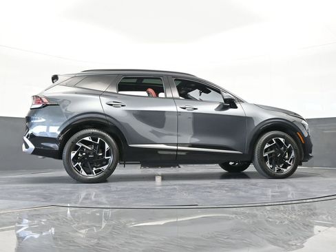 Used 2024 Kia Sportage SX image 71