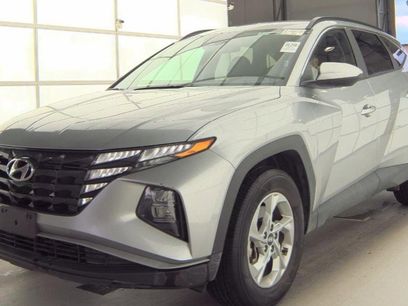 Used 2024 Hyundai Tucson SEL