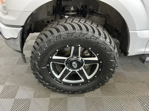 Used 2018 Ford F150 XLT AWD/4WD image 26