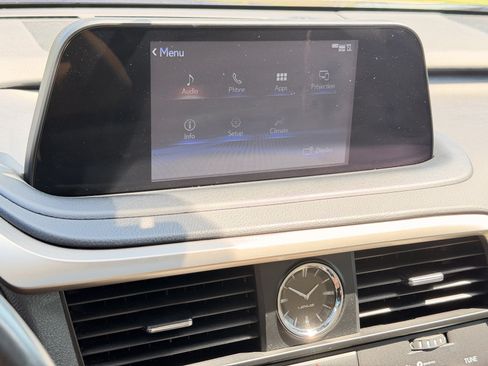 Used 2022 Lexus RX 350 FWD w/ Premium Package image 24
