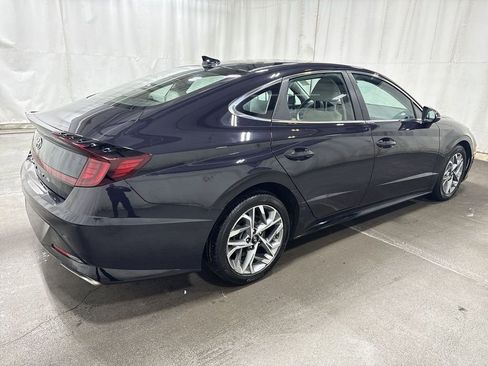 Used 2023 Hyundai Sonata SEL FWD image 4