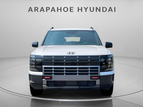 New 2026 Hyundai Palisade XRT Pro AWD/4WD image 12