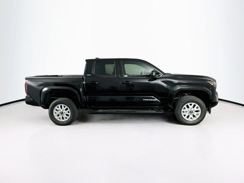 Used 2026 Toyota Tacoma SR5 RWD image 10