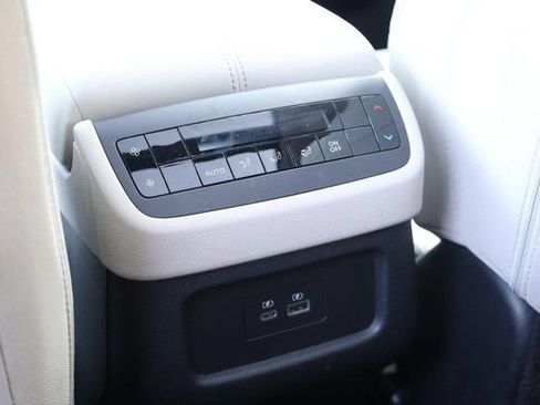 Certified 2025 Nissan Pathfinder SV w/ SV Premium Package AWD/4WD image 24