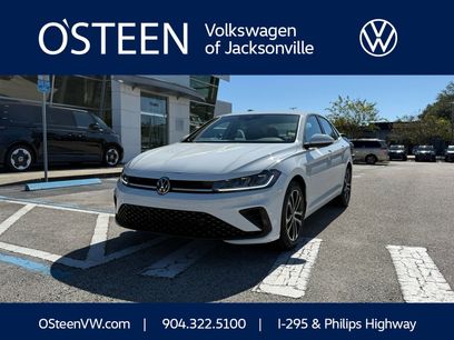 New 2026 Volkswagen Jetta Sport