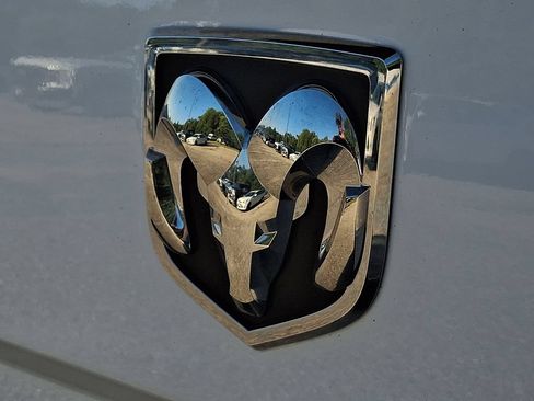 Used 2021 RAM 1500 Tradesman w/ Popular Equipment Group RWD image 31