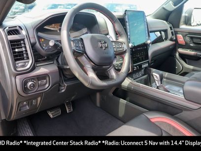 New 2026 RAM 1500 RHO w/ RHO Level 1 Equipment Group