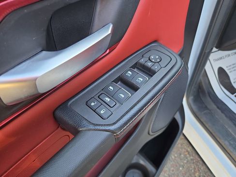 Used 2025 RAM 1500 Rebel w/ Rebel Level 1 Equipment Group image 13