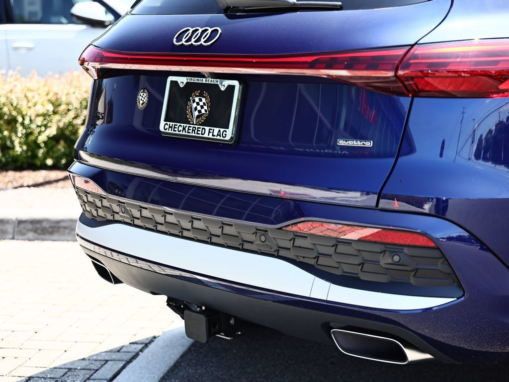 New 2026 Audi Q5 Premium Plus AWD/4WD image 9