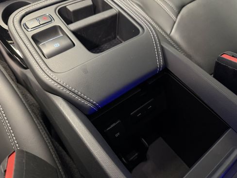 Used 2025 Ford Mustang Mach-E Premium AWD/4WD image 11