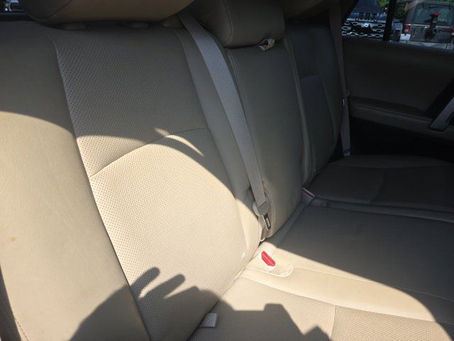 Used 2014 Toyota 4Runner Limited AWD/4WD image 10