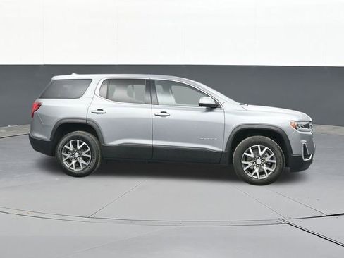 Used 2023 GMC Acadia SLE image 18