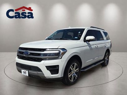 Used 2022 Ford Expedition XLT