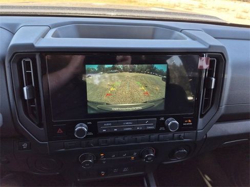 New 2026 Nissan Frontier S w/ Tow Package image 15