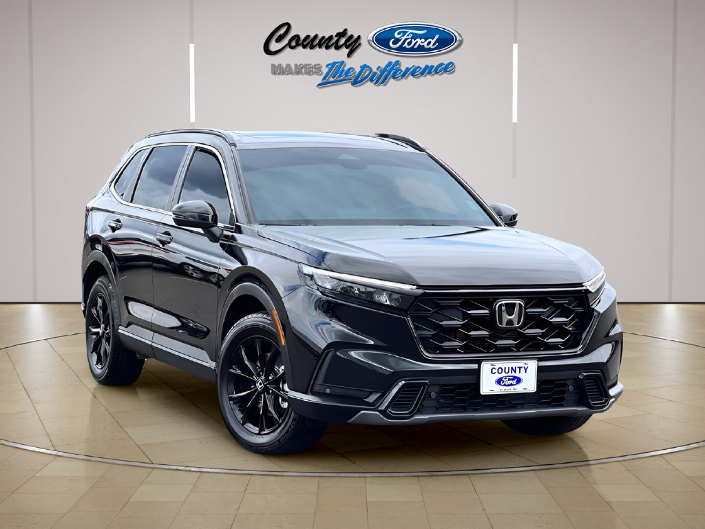 Used 2025 Honda CR-V Sport-L image 1