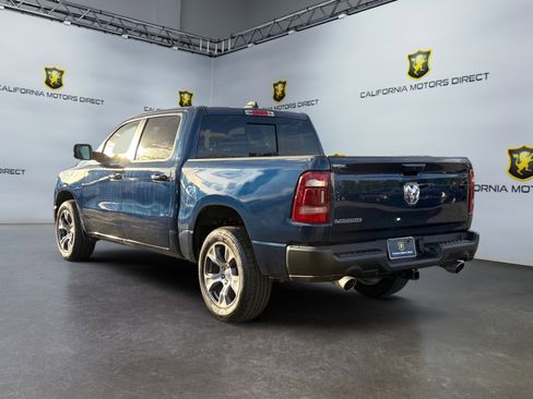 Used 2024 RAM 1500 Laramie image 3