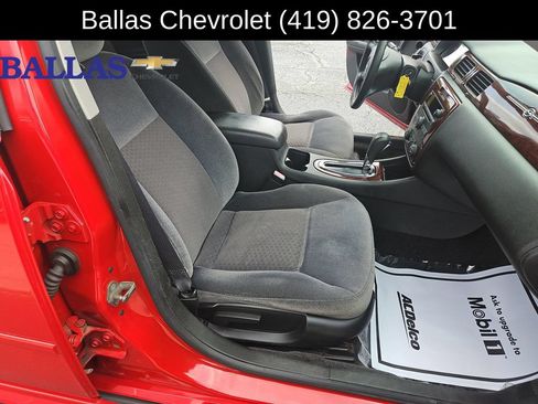 Used 2010 Chevrolet Impala LS FWD image 28
