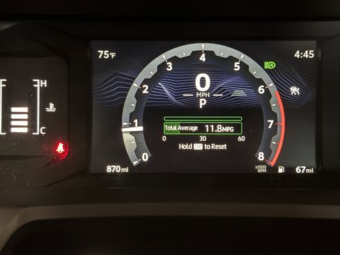Used 2026 Toyota Tacoma SR5 AWD/4WD image 23