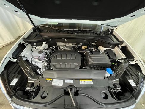 New 2026 Volkswagen Atlas Peak Edition AWD/4WD image 27