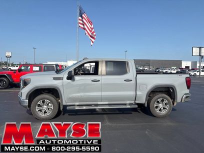 Used 2024 GMC Sierra 1500 Pro w/ Pro Value Package