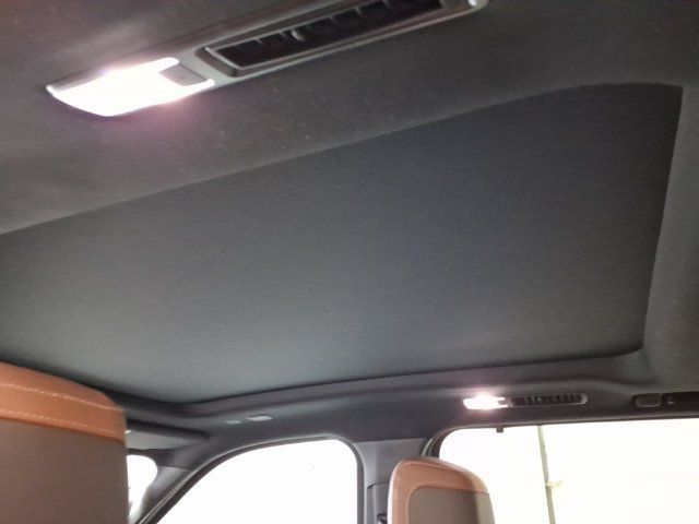 Used 2025 Toyota Sequoia 1794 Edition AWD/4WD image 17
