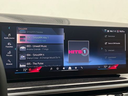 New 2026 BMW X5 xDrive50e AWD/4WD image 14