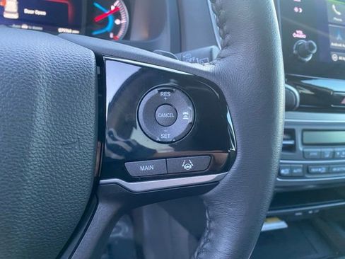 Used 2022 Honda Pilot Special Edition image 22