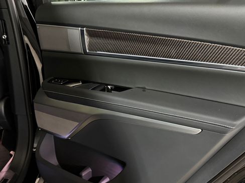 New 2026 Cadillac Vistiq Luxury AWD/4WD image 48