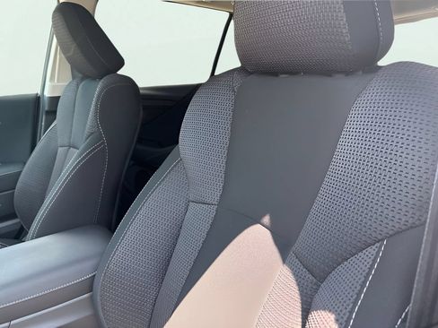 Certified 2025 Subaru Outback Premium AWD/4WD image 13