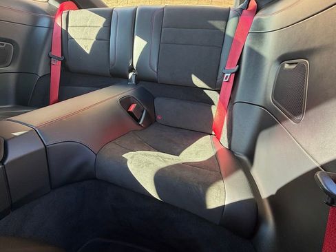 Certified 2022 Porsche 911 Carrera 4 GTS image 20