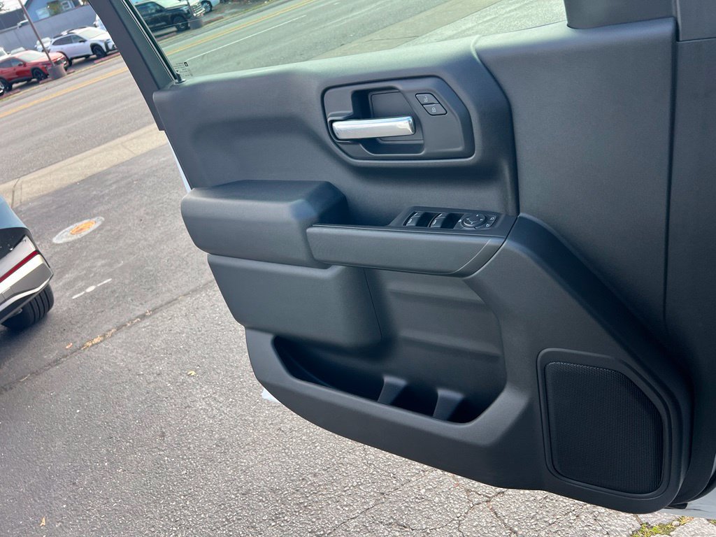 Used 2020 Chevrolet Silverado 1500 Custom w/ Rally Edition AWD/4WD image 15