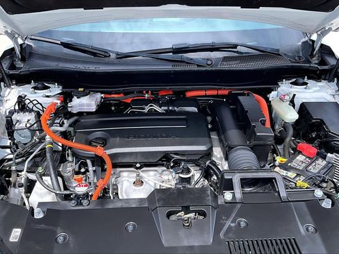 Used 2024 Honda CR-V Sport image 31