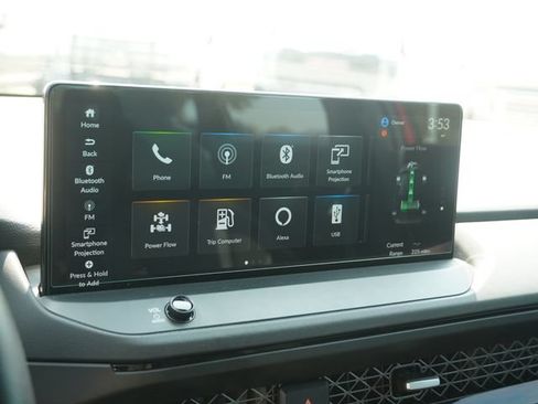 Used 2024 Honda Accord Sport image 22