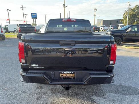 New 2026 Chevrolet Colorado Z71 w/ Technology Package image 6