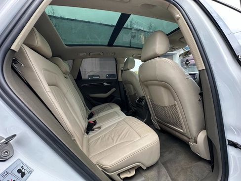 Used 2012 Audi Q5 3.2 Premium Plus AWD/4WD image 36