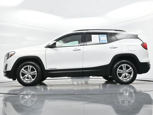 Used 2020 GMC Terrain SLE w/ Driver Convenience Package AWD/4WD image 47