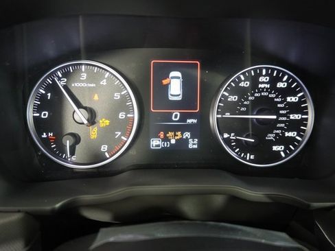 New 2026 Subaru Forester Sport image 14