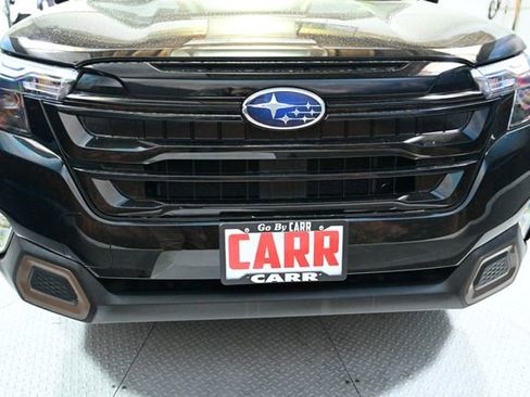 Certified 2026 Subaru Forester Sport w/ Sport Package AWD/4WD image 20