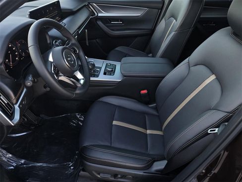 New 2026 MAZDA CX-90 3.3 Turbo S w/ Premium Package image 16