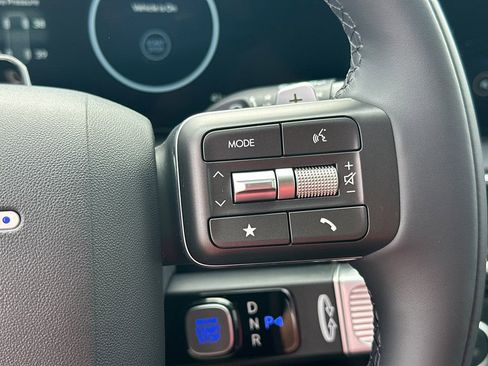 New 2026 Hyundai Palisade Calligraphy image 25