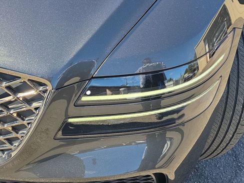 Used 2024 Genesis G80 3.5T Sport image 42