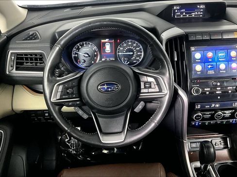 Used 2019 Subaru Ascent Touring w/ Popular Package #2A AWD/4WD image 5
