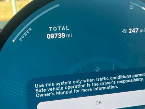 Used 2025 MINI Cooper John Cooper Works image 10